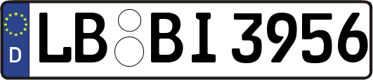LB-BI3956