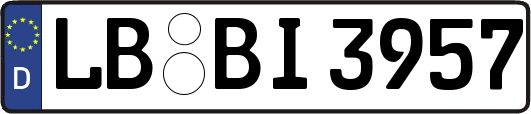 LB-BI3957