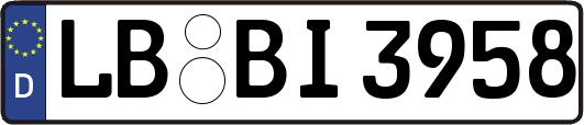LB-BI3958