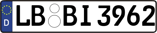LB-BI3962