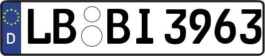 LB-BI3963