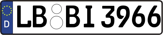 LB-BI3966