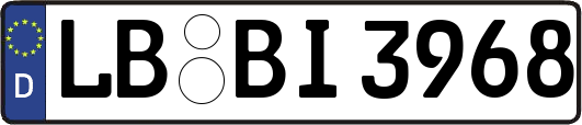 LB-BI3968