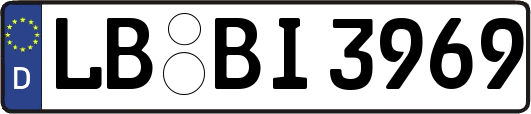 LB-BI3969