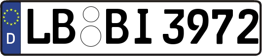 LB-BI3972