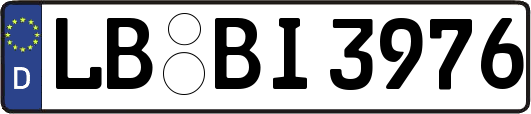 LB-BI3976