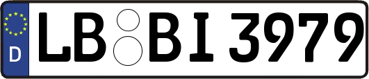 LB-BI3979