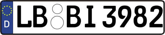 LB-BI3982