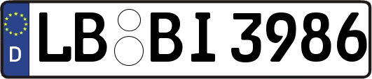 LB-BI3986