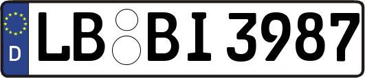 LB-BI3987