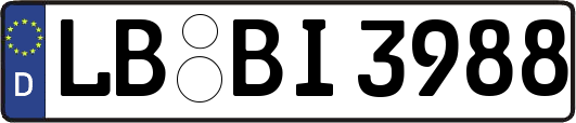 LB-BI3988