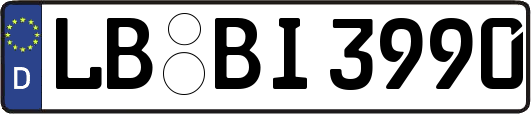 LB-BI3990