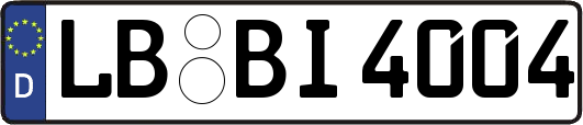 LB-BI4004