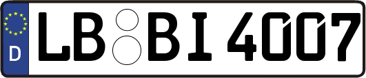 LB-BI4007