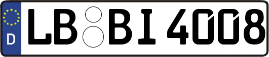 LB-BI4008