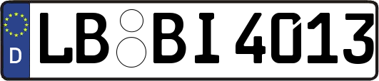 LB-BI4013