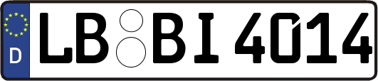 LB-BI4014
