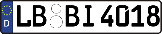 LB-BI4018