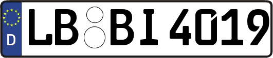 LB-BI4019