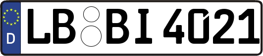 LB-BI4021
