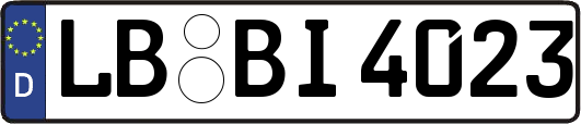 LB-BI4023
