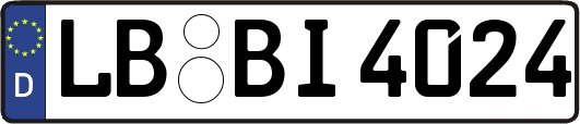 LB-BI4024