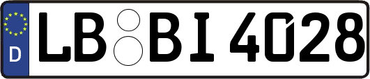 LB-BI4028
