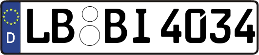 LB-BI4034