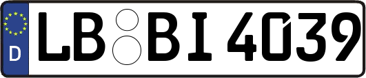 LB-BI4039