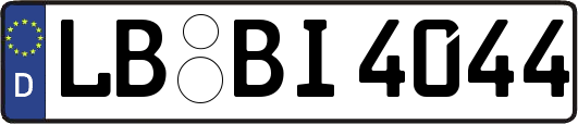 LB-BI4044