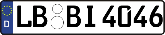 LB-BI4046