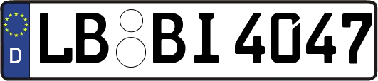 LB-BI4047