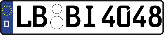 LB-BI4048