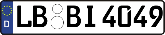 LB-BI4049