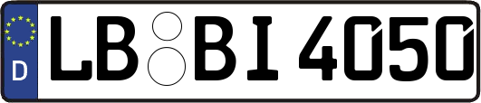LB-BI4050
