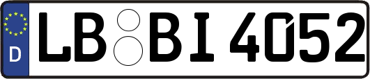LB-BI4052