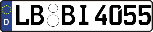 LB-BI4055