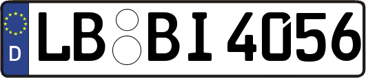LB-BI4056