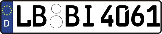 LB-BI4061