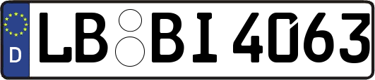 LB-BI4063
