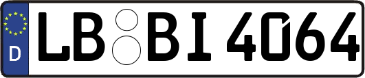 LB-BI4064