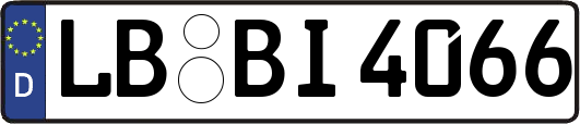 LB-BI4066