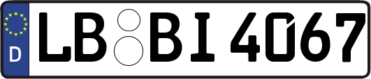 LB-BI4067