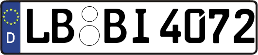 LB-BI4072