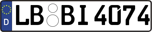 LB-BI4074