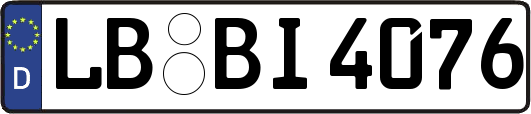 LB-BI4076