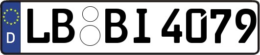 LB-BI4079