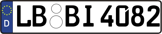 LB-BI4082