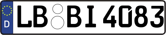 LB-BI4083