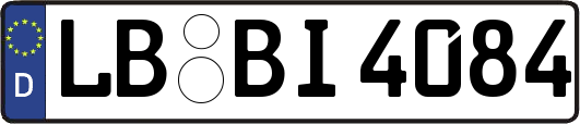 LB-BI4084